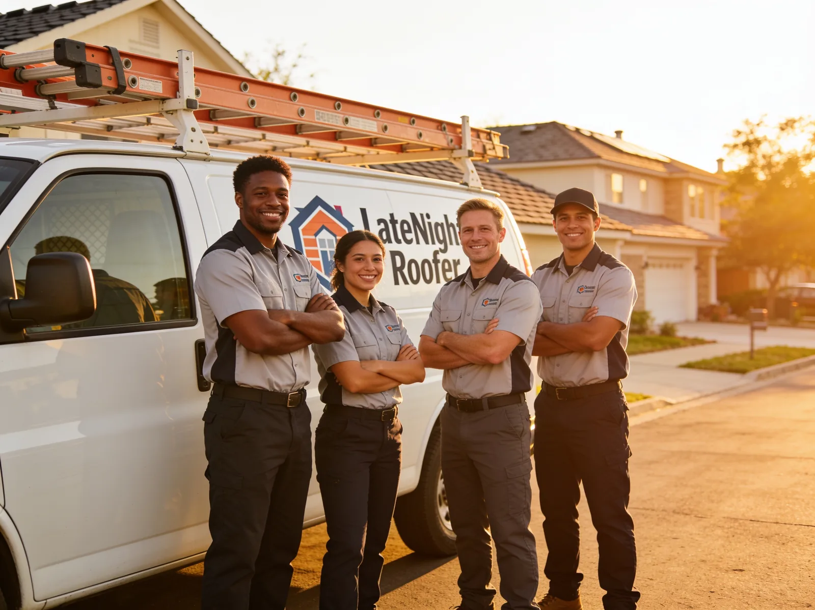 Emergency Roof Repair company in New Rockford, ND
